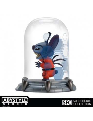 Figura STITCH 626  SFC DISNEY 3665361083702 %price% Figura STITCH 626  SFC DISNEY 3665361083702 %price%