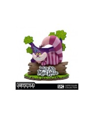 Figura Gato de Cheshire SFC DISNEY 3665361083733