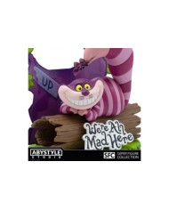 Figura Gato de Cheshire SFC DISNEY MERCHANDISING29,95 €29,95 € Abys...