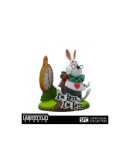 Figura Conejo Blanco SFC DISNEY  3665361083740 Figura Conejo Blanco SFC DISNEY  3665361083740