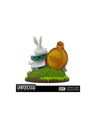 Figura Conejo Blanco SFC DISNEY MERCHANDISING29,95 €29,95 € AbysseC... Figura Conejo Blanco SFC DISNEY MERCHANDISING29,95 €29,95 € AbysseC...