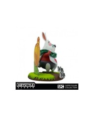 Figura Conejo Blanco SFC DISNEY MERCHANDISING29,95 €29,95 € AbysseC... Figura Conejo Blanco SFC DISNEY MERCHANDISING29,95 €29,95 € AbysseC...