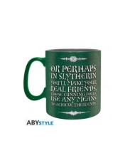 HARRY POTTER TAZA VERDE 460ML SLYTHERIN 3700789236375 AbysseCorp 11... HARRY POTTER TAZA VERDE 460ML SLYTHERIN 3700789236375 AbysseCorp 11...