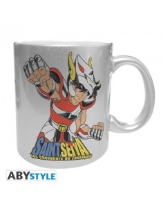 SAINT SEIYA - Taza - 320 ml - Pegaso  3665361042778 SAINT SEIYA - Taza - 320 ml - Pegaso  3665361042778