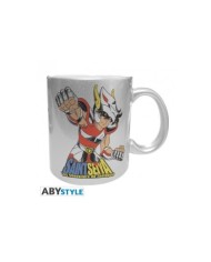SAINT SEIYA - Taza - 320 ml - Pegaso  3665361042778