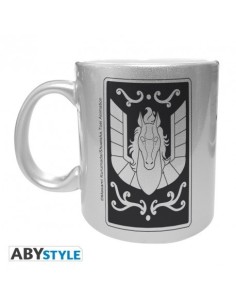 SAINT SEIYA - Taza - 320 ml - Pegaso 3665361042778 SAINT SEIYA - Taza - 320 ml - Pegaso 3665361042778