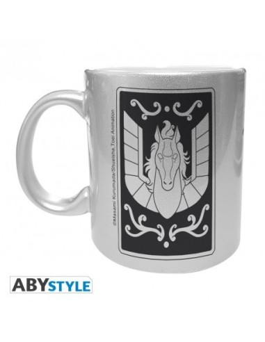 SAINT SEIYA - Taza - 320 ml - Pegaso 3665361042778