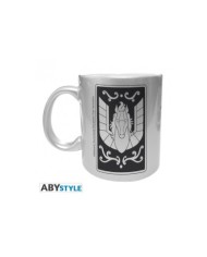 SAINT SEIYA - Taza - 320 ml - Pegaso 3665361042778