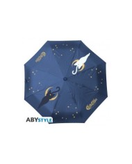 SAILOR MOON - Paraguas- Luna & Artemis  3665361077459 SAILOR MOON - Paraguas- Luna & Artemis  3665361077459