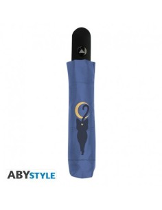 SAILOR MOON - Paraguas- Luna & Artemis 3665361077459