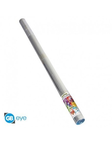 POKEMON - Poster "Scarlet & Violet" (91.5x61) POSTERS7,50 €7,50 € A...