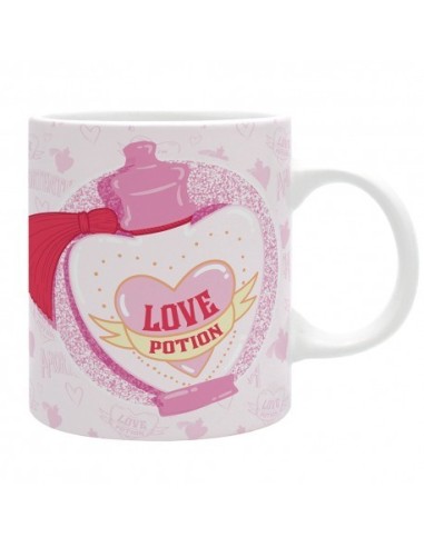 Harry Potter - Taza 320 ml - Love - "Love Potion" HARRY POTTER9,95 ...