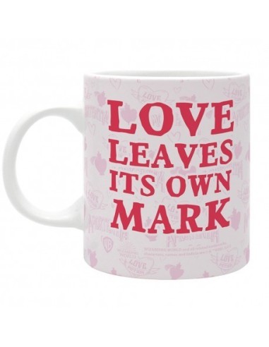 Harry Potter - Taza 320 ml - Love - "Love Potion" HARRY POTTER9,95 ...