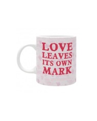 Harry Potter - Taza 320 ml - Love - "Love Potion" HARRY POTTER9,95 ...