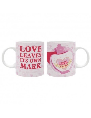 Harry Potter - Taza 320 ml - Love - "Love Potion" HARRY POTTER9,95 ...