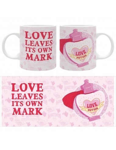 Harry Potter - Taza 320 ml - Love - "Love Potion" HARRY POTTER9,95 ...