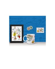 Asterix Caja Regalos 3665361105572