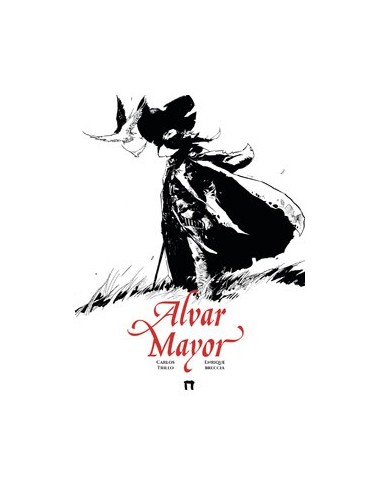9788419380753 ALVAR MAYOR 01 9788419380753 ALVAR MAYOR 01