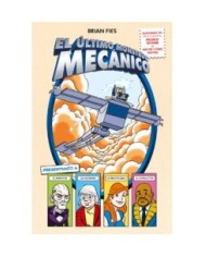 9788419380784 EL ULTIMO MONSTRUO MECANICO 9788419380784 EL ULTIMO MONSTRUO MECANICO