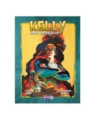 9788419380692 KELLY OJO MAGICO VOL 05 9788419380692 KELLY OJO MAGICO VOL 05
