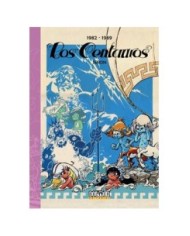 9788419380777 LOS CENTAUROS 1982-1989 9788419380777 LOS CENTAUROS 1982-1989