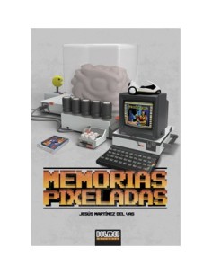 9788419380791 MEMORIAS PIXELADAS 9788419380791 MEMORIAS PIXELADAS