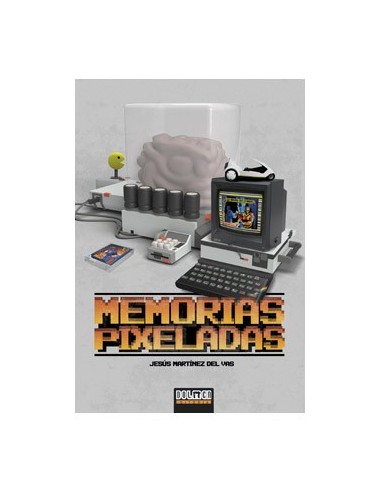 9788419380791 MEMORIAS PIXELADAS 9788419380791 MEMORIAS PIXELADAS