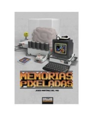 9788419380791 MEMORIAS PIXELADAS 9788419380791 MEMORIAS PIXELADAS