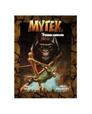 9788419380746 MYTEK EL PODEROSO VOL 02 9788419380746 MYTEK EL PODEROSO VOL 02