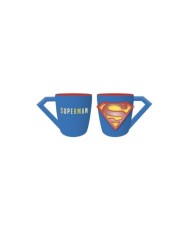 TAZA 3D DC COMICS SUPERMAN LOGO DC COMICS13,95 €13,95 €  DC COMICS