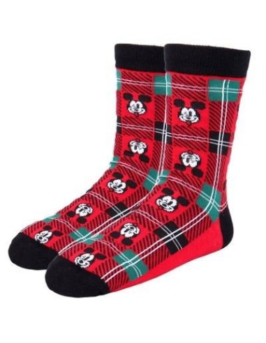 Set calcetines + taza Mickey Disney TALLA 40-46 MERCHANDISING12,95 ... Set calcetines + taza Mickey Disney TALLA 40-46 MERCHANDISING12,95 ...