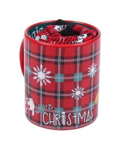 Set calcetines + taza Mickey Disney TALLA 40-46 MERCHANDISING12,95 ... Set calcetines + taza Mickey Disney TALLA 40-46 MERCHANDISING12,95 ...