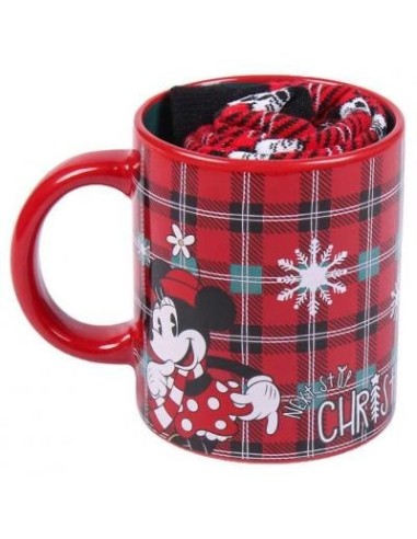 Set calcetines + taza Mickey Disney TALLA 40-46 MERCHANDISING12,95 ... Set calcetines + taza Mickey Disney TALLA 40-46 MERCHANDISING12,95 ...