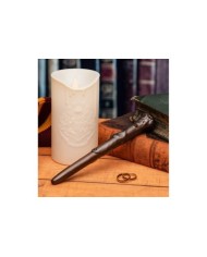 LAMPARA HARRY POTTER VELA Y VARITA CONTROL REMOTO  5055964786830 LAMPARA HARRY POTTER VELA Y VARITA CONTROL REMOTO  5055964786830