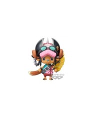 FIGURA ONE PIECE TONY CHOPPER THE GRANDLINE MEN VOL 5 4983164190625