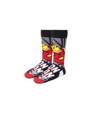Set 3 calcetines Marvel Set 3 calcetines Marvel