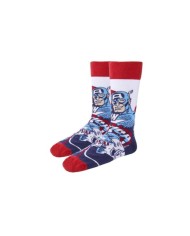 Set 3 calcetines Marvel Set 3 calcetines Marvel