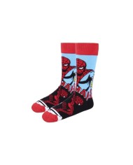 Set 3 calcetines Marvel Set 3 calcetines Marvel
