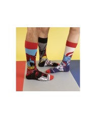 Set 3 calcetines Marvel Set 3 calcetines Marvel