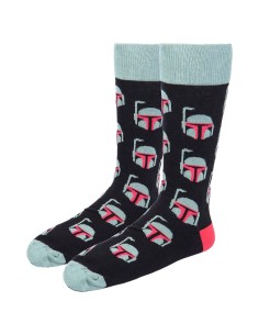 Pack 3 calcetines Star Wars TALLA 40-46 MERCHANDISING14,95 €14,95 €...