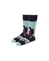 Pack 3 calcetines Star Wars TALLA 40-46 MERCHANDISING14,95 €14,95 €... Pack 3 calcetines Star Wars TALLA 40-46 MERCHANDISING14,95 €14,95 €...