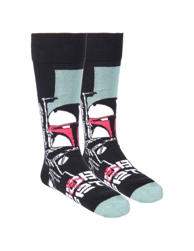 Pack 3 calcetines Star Wars TALLA 40-46 MERCHANDISING14,95 €14,95 €... Pack 3 calcetines Star Wars TALLA 40-46 MERCHANDISING14,95 €14,95 €...