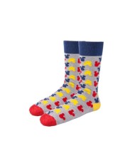 Pack 3 calcetines Mickey Disney TALLA 40-46 MERCHANDISING14,95 €14,... Pack 3 calcetines Mickey Disney TALLA 40-46 MERCHANDISING14,95 €14,...