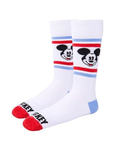 Pack 3 calcetines Mickey Disney TALLA 40-46 MERCHANDISING14,95 €14,... Pack 3 calcetines Mickey Disney TALLA 40-46 MERCHANDISING14,95 €14,...