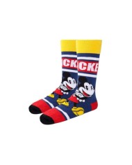 Pack 3 calcetines Mickey Disney TALLA 40-46 MERCHANDISING14,95 €14,... Pack 3 calcetines Mickey Disney TALLA 40-46 MERCHANDISING14,95 €14,...
