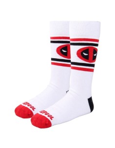 Pack 3 calcetines Deadpool Marvel TALLA 40-46 MARVEL14,95 €14,95 € ...
