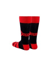 Pack 3 calcetines Deadpool Marvel TALLA 40-46 MARVEL14,95 €14,95 € ...