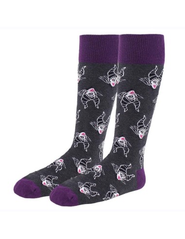 Pack 3 calcetines Villanas Disney TALLAS 36-45 MERCHANDISING14,95 €... Pack 3 calcetines Villanas Disney TALLAS 36-45 MERCHANDISING14,95 €...