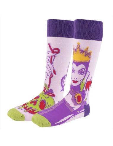 Pack 3 calcetines Villanas Disney TALLAS 36-45 MERCHANDISING14,95 €... Pack 3 calcetines Villanas Disney TALLAS 36-45 MERCHANDISING14,95 €...