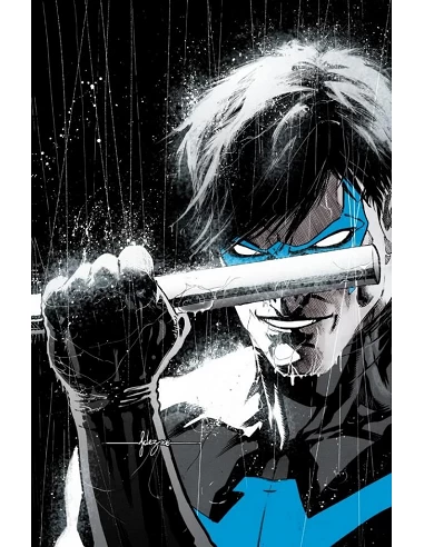 9788419626110 Nightwing vol. 1: Mejor que Batman (Renacimiento Parte 1)